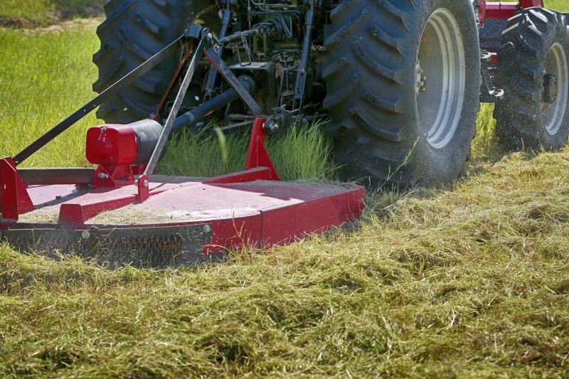 Controls invasive plants