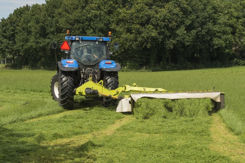 Improves land accessibility